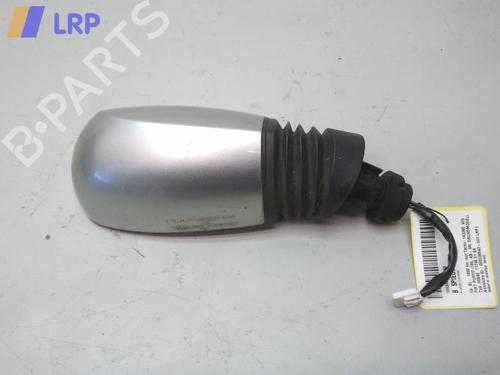 Right mirror FIAT PUNTO (188_) 1.2 16V 80 (188.233, .235, .253, .255, .333, .353, .639,... | BP20535436C27 
