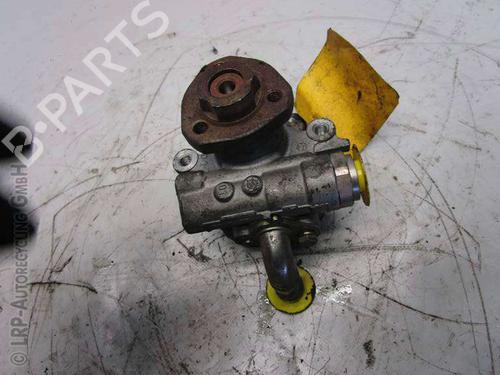 Used Servo brake VW NEW BEETLE (9C1, 1C1) 1.8 T (150 hp) 20572011