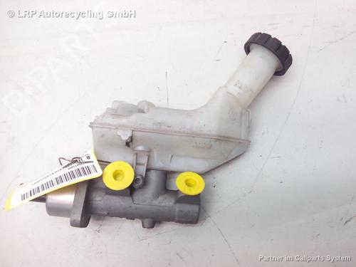 Brake master cylinder NISSAN NOTE (E11, NE11) 1.4 | BP20550267M77 