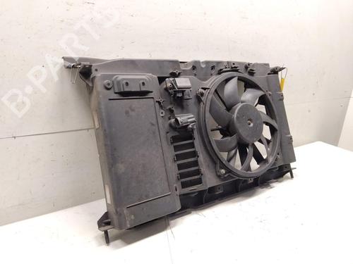 Radiator fan CITROËN C4 Grand Picasso I (UA_) 1.6 VTi 120 | BP29839016M35