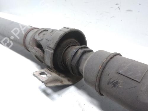 Driveshaft MERCEDES-BENZ S-CLASS Coupe (C126) 500 SEC (126.044) | BP20596688M37 