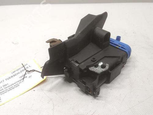 Rear left lock AUDI A3 (8L1) 1.9 TDI | BP20518773C100 