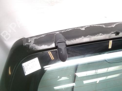 Tailgate HYUNDAI SANTA FÉ I (SM) 2.4 16V | BP20519471C6 