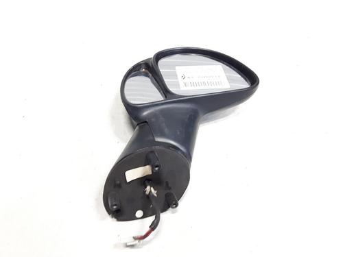 Retrovisor izquierdo FIAT MULTIPLA (186_) 1.9 JTD 105 (186AXB1A) | BP20534290C26 
