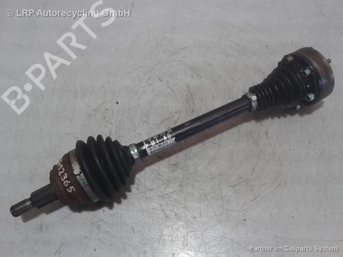 Used Left front driveshaft VW GOLF III (1H1) 1.4 (60 hp) 20547644