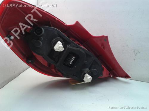 Right taillight OPEL CORSA D (S07) 1.3 CDTI (L08, L68) | BP20566904C35 