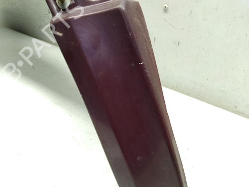 Left front fenders MERCEDES-BENZ SPRINTER 3-t Platform/Chassis (B906) 213 CDI (906.111, 906.113, 906.211, 906.213) | BP29839022C41 