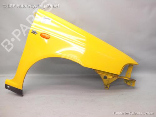 Used Right front fenders FIAT PUNTO Convertible (176_) 85 16V 1.2 (86 hp) 20557659