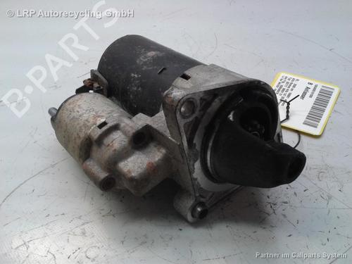 Used Starter ALFA ROMEO 147 (937_) 1.6 16V T.SPARK ECO (937.AXA1A, 937.BXA1A) (105 hp) 20530448
