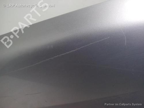 Left front fenders NISSAN PRIMERA Hatchback (P12) 1.8 | BP20557785C41 