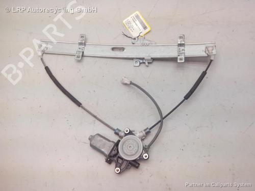 Used Front right window mechanism SUZUKI GRAND VITARA I (FT, HT) 2.0 4x4 (TA52, TL52, SQ420) (128 hp) 20545837