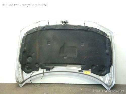 Used Hood VOLVO S60 I (384) 2.4 (170 hp) 20562927