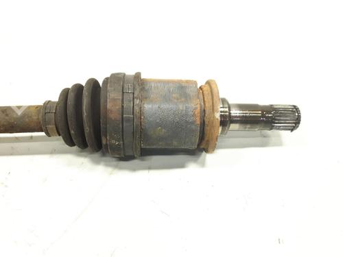 Right rear driveshaft PEUGEOT 4007 (VU_, VV_) 2.2 HDi | BP20596564M41 