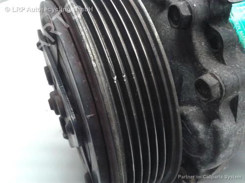 AC compressor PEUGEOT 307 (3A/C) 1.6 16V | BP20555475M34 