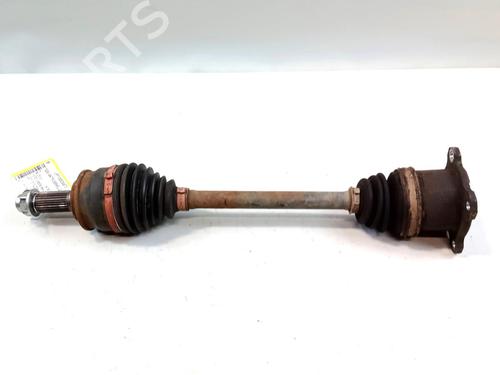 Used Left front driveshaft Left front driveshaft SUZUKI GRAND VITARA II (JT, TE, TD) 1.9 DDiS All-wheel Drive (JT419, TD44, JB419WD, JB419XD,... (129 hp) 36505613 36505613
