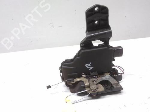 Used Front right lock VW PASSAT B5 (3B2) 1.8 T (150 hp) 20516625