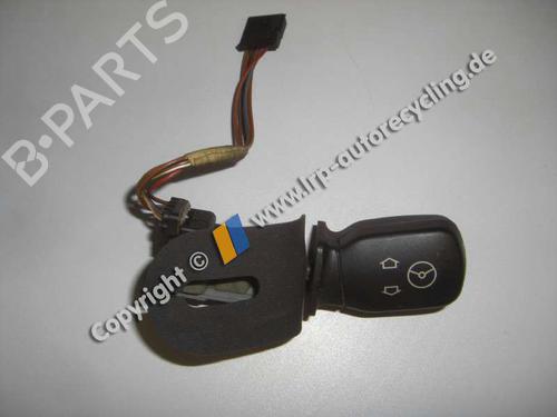 Used Switch BMW 5 Touring (E39) 540 i (286 hp) 20567968