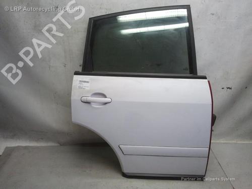Right rear door AUDI A2 (8Z0) 1.6 FSI | BP20578042C5 