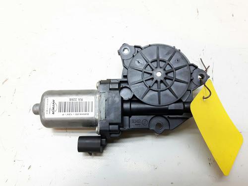Left rear window motor ALFA ROMEO 159 Sportwagon (939_) 1.9 JTDM 16V (939BXC1B, 939BXC12) | BP20562256E23 