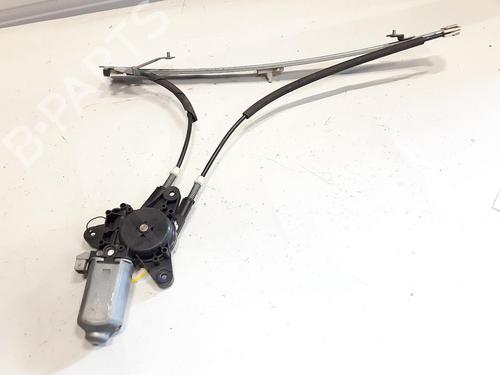 Front left window mechanism CITROËN EVASION MPV (22, U6) 1.9 TD | BP20545072C22 