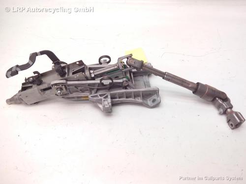Used Steering column FORD C-MAX (DM2) 1.6 (100 hp) 20559781