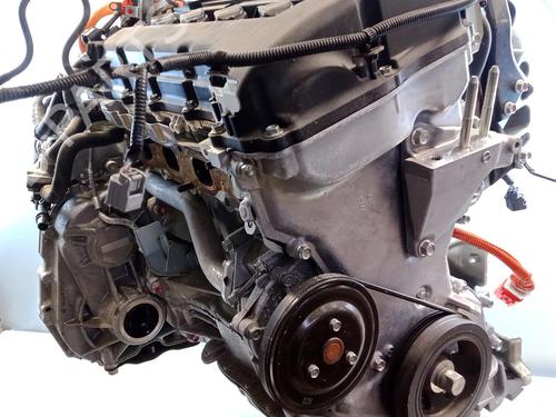 Engine MITSUBISHI ECLIPSE CROSS (GK_, GL_) Plug-in Hybrid 4WD (GL3W) | BP40267164M1 - Image 6