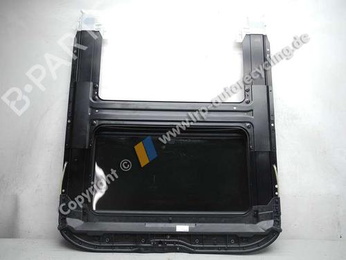 Soltak AUDI A6 C6 (4F2) 3.0 TDI quattro | BP20549515C124 