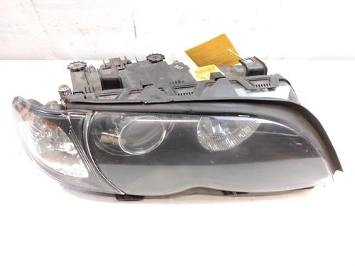 Used Right headlight BMW 3 (E46) 316 i (115 hp) 29620075