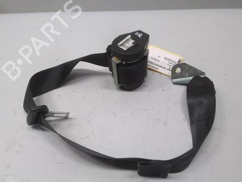 Rear right belt tensioner VW GOLF VI (5K1) 1.6 TDI | BP20522904C90 