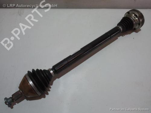 Used Left front driveshaft VW GOLF III (1H1) 1.4 (60 hp) 20547665