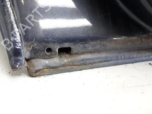 Right front door BMW 5 (E39) 520 i | BP20582055C3 
