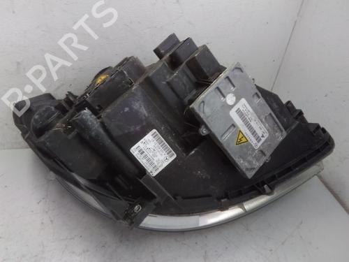 Left headlight MERCEDES-BENZ B-CLASS Sports Tourer (W245) B 200 CDI (245.208) | BP20594612C28 