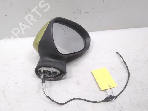 Right mirror SEAT IBIZA IV SC (6J1, 6P5) 1.6 TDI | BP20591778C27 
