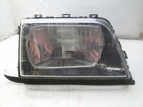 Used Right headlight OPEL ASCONA C (J82) 1.3 S (F11, M11, F68, M68) (75 hp) 20569228