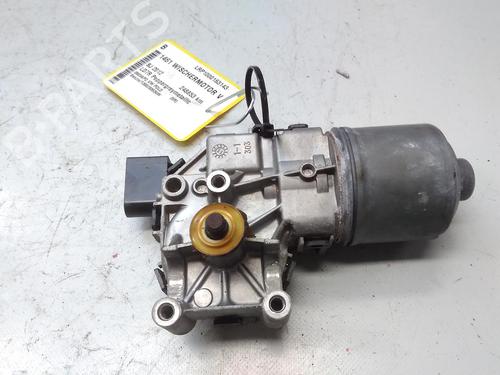 Used Front wiper motor VW POLO V (6R1, 6C1) 1.4 (6R1) (85 hp) 20514883