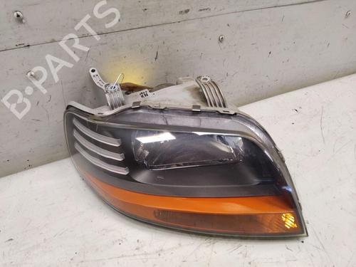Right headlight DAEWOO KALOS (KLAS) 1.2 | BP33130610C29  - Image 5