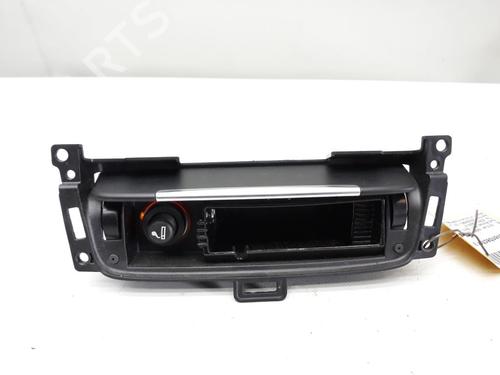 Askebeger FORD MONDEO IV Turnier (BA7) 2.0 (145 hp) 20533448