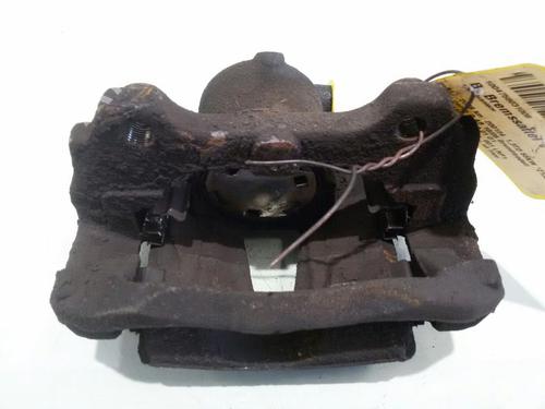 Right front brake caliper OPEL CORSA D (S07) 1.3 CDTI (L08, L68) | BP20540425M104 