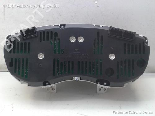 Instrument cluster HYUNDAI i20 I (PB, PBT) 1.2 | BP20556701C47 