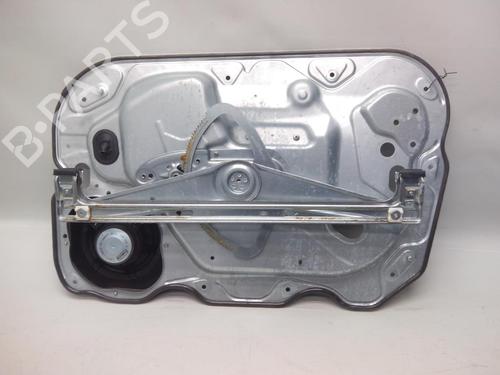 Used Front left window mechanism Front left window mechanism FORD FOCUS II (DA_, HCP, DP) 1.6 (100 hp) 20545247 20545247
