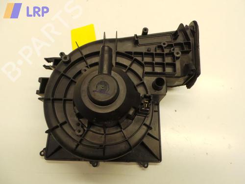 Used Heater blower motor NISSAN PRIMERA (P12) 1.6 (109 hp) 20553477