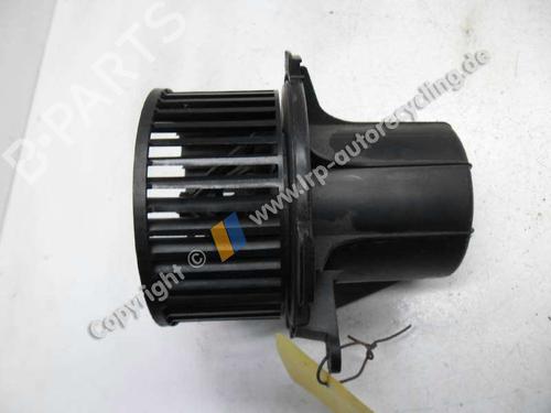 Heater blower motor PEUGEOT 307 Break (3E) 2.0 16V | BP20553517M62 
