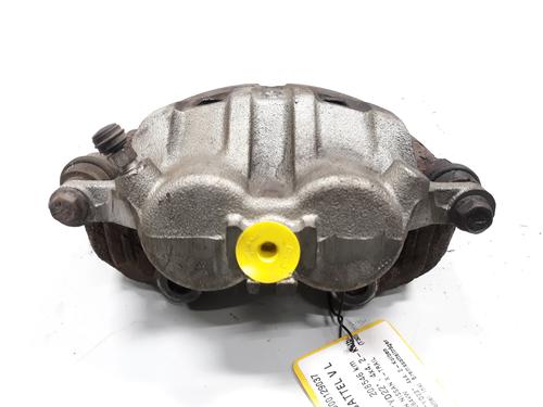 Left front brake caliper NISSAN X-TRAIL I (T30) 2.2 Di 4x4 | BP20524468M105 