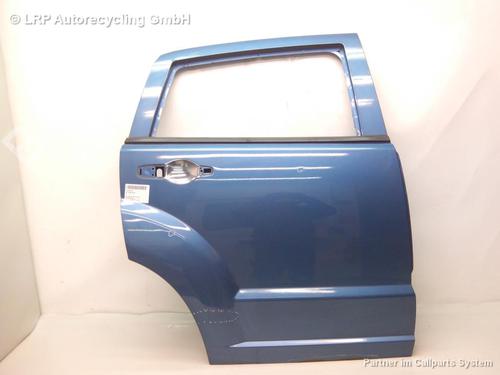 Used Right rear door DODGE CALIBER 2.0 CRD (140 hp) 20577947