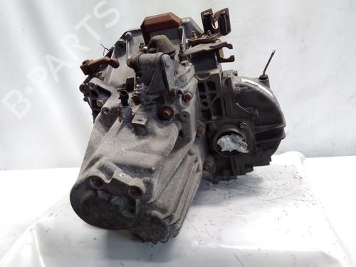 Gearbox ALFA ROMEO 156 Sportwagon (932_) 1.9 JTD 16V (932BXE00) | BP20549087M3 