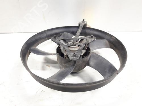 Used Radiator fan SKODA FABIA I (6Y2) 1.2 (54 hp) 20595753