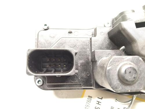 Rear left lock TESLA MODEL S (5YJS) 85 | BP31631695C100