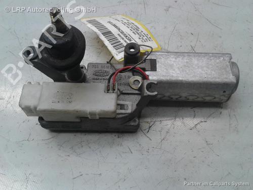 Used Rear wiper motor ALFA ROMEO 146 (930_) 1.4 i.e. 16V T.S. (930.B3A) (103 hp) 20551666