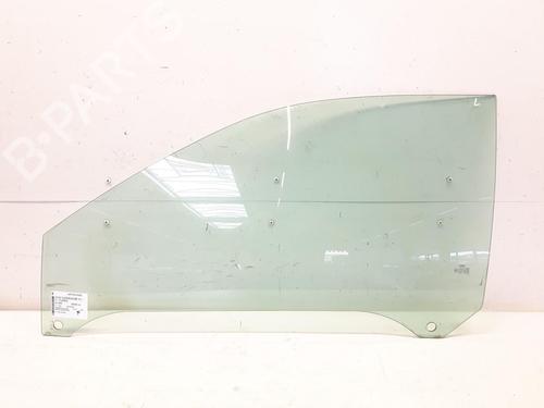Front left door window AUDI A3 (8L1) 1.6 | BP20590801C18 