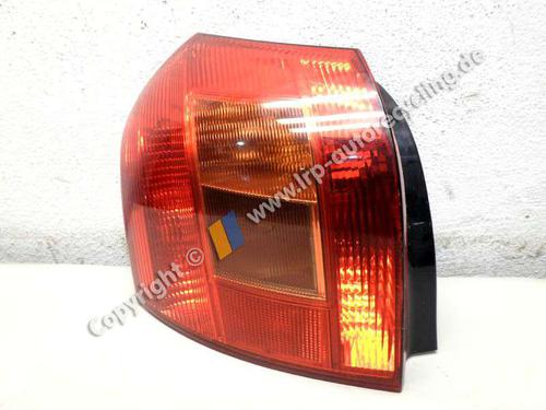 Used Left taillight TOYOTA COROLLA (_E12_) 1.4 VVT-i (ZZE120_, ZZE120R) (97 hp) 20565954